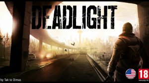 Отправляемся в зомби-хаос вместе с главным героем игры,  дабы отыскать свою семью в игре Deadlight