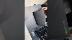 ASUS ProArt創作者頂級4K螢幕PA279CRV＋ROG RTX4080開箱，最強設計師信仰組合。