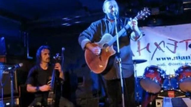 И вот мне приснилось смотреть онлайн