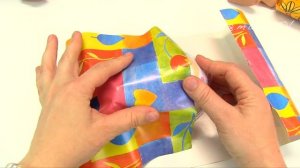 # Куклы Собираются На День Рождения Упаковывают Подарки Мультик Как Мама  108мама тв