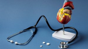 Профилактика сердечно-сосудистых заболеваний