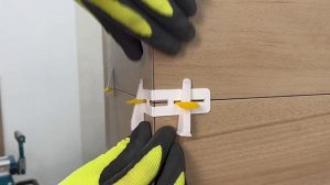 Уголки для системы выравнивания плитки TLS-Profi.