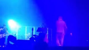 ДДТ - чёртовы глазища.Рязань.23.10.21.