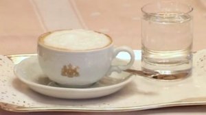 Золотой Глобус - #45: Вена