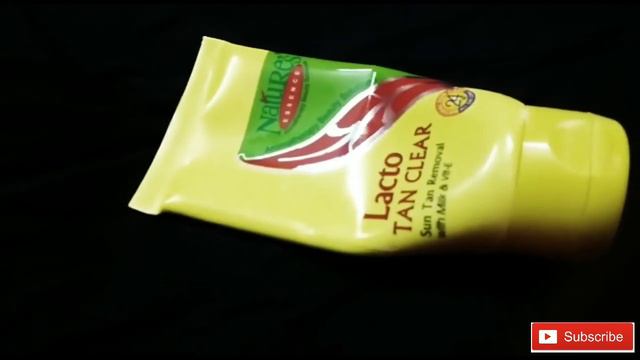 LACTO TAN review in bengali смотреть онлайн
