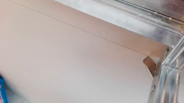 Тестирование самодельного РЕЗАКА для гипсокартона с двумя лезвиями смотреть онлайн