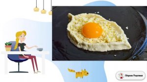 Хачапури без глютена. Пошаговый фото рецепт