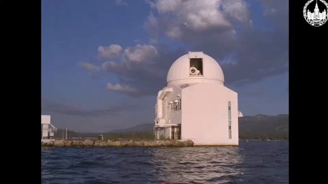 Астрономия 11 класс. Оптический телескоп. Часть 3. смотреть онлайн