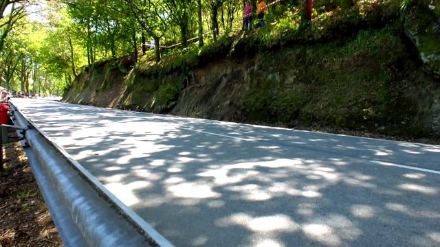 RAMPA DA FALPERRA 2013 - Amazing real car Sonds - VIDEO 1 смотреть онлайн