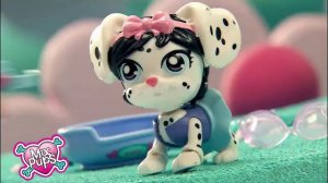 Игрушки Mix Pups