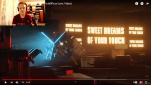 Alan Walker x Imanbek- Sweet Dreams Реакция на Alan Walker x Imanbek- Sweet Dreams