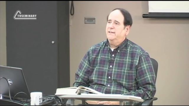 ST5101.9 Rus 20. Церковное руководство. Вопросы и ответы смотреть онлайн