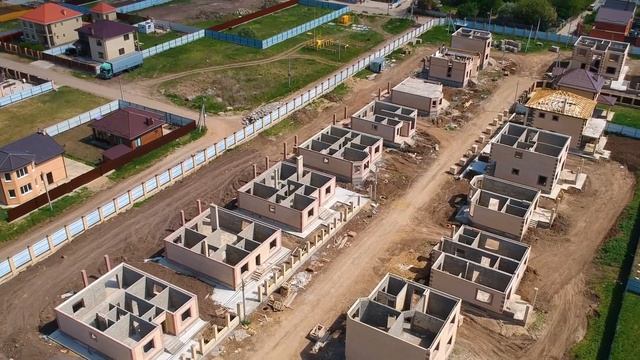 КП Виктория Престиж облет от 01.05.20г