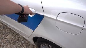 Тестдрайв: Ford Mondeo Mk5, 2.0T Titanium+