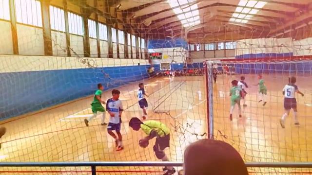 Natación 5 - Les Corts 6 смотреть онлайн