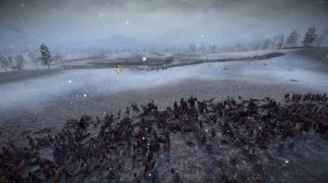 Shogun 2 Total War. ULTRA REALISTIC GRAPHICS. HD mod. 4K No commentary