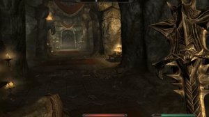 Skyrim: Unusual Gem #2