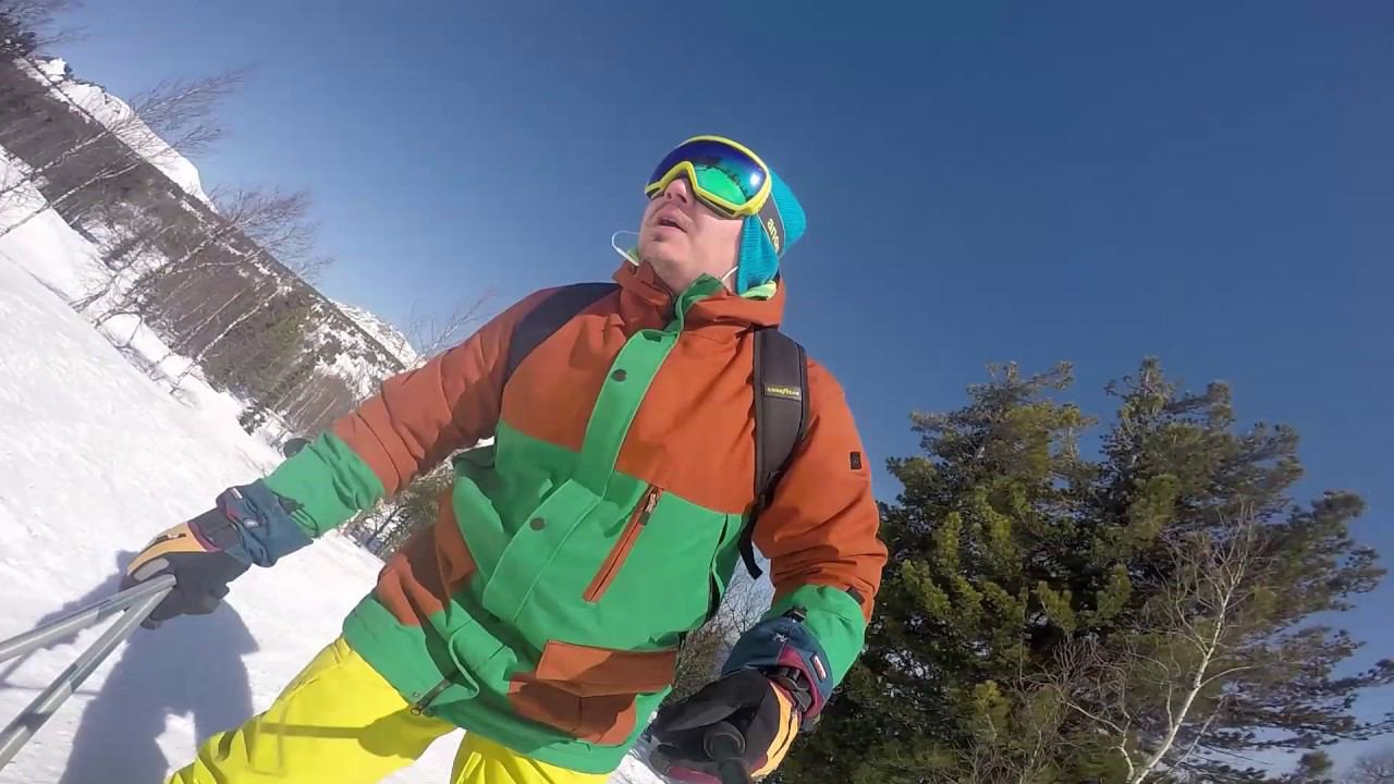 Шерегеш март 2017 г. смотреть онлайн