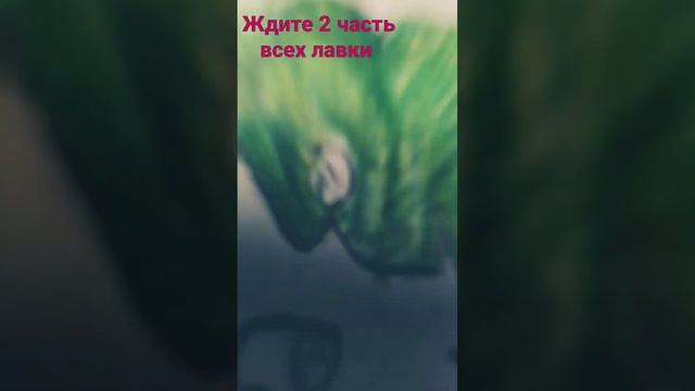 ждите 2 часть ! она уже вышла