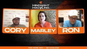 How To Go From Vision Board To A-List Client! – Hindsight HacKing Podcast