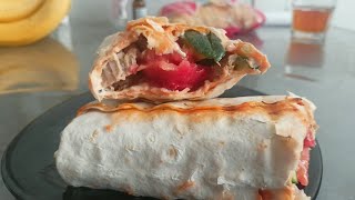 Топ 3 рецепта шаурмы