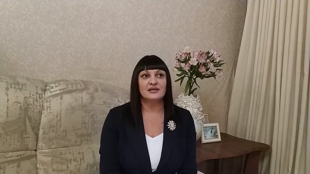 Ольга Алямкина
