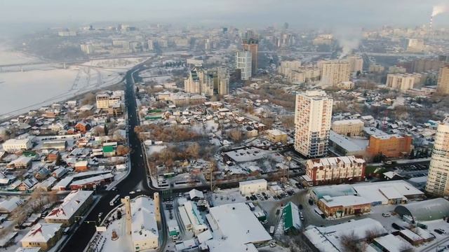 Кавказская 15, участок в Уфе смотреть онлайн