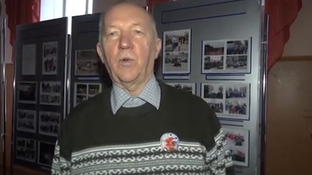 Холм Жирки,день освобождения района смотреть онлайн