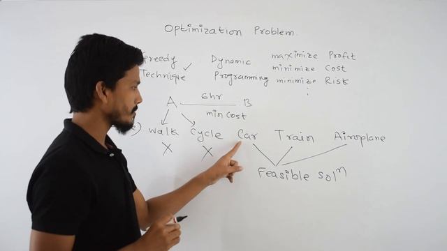 Introduction to Greedy Method | Greedy Algorithms | GATECSE | DAA
