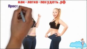 Как убрать живот пищевой пленкой