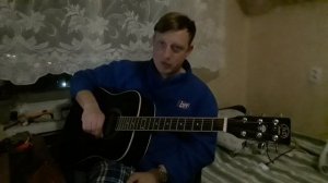 Гражданская оборона Заподло (разбор на гитаре_ guitar cover)