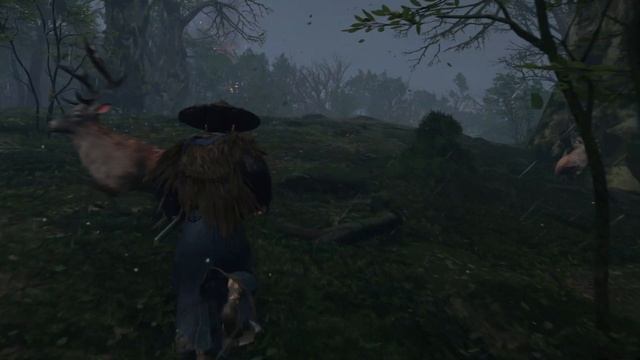 [4K HDR] Ghost of Tsushima (100%, Platinum, Hard)  Walkthrough part 38 - Flesh and Stone смотреть онлайн