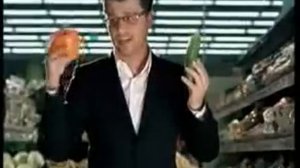 Не будь овощем - проголосуй!