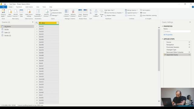 Суррогатные ключи | Полезные советы по аналитике | Tips And Tricks
