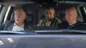 Балабол. Промо 7 сезона