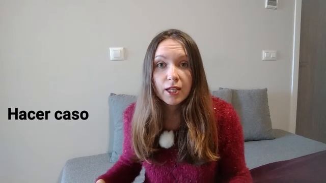 ГЛАГОЛ HACER ИСПАНСКИЙ ЗА 3 МИНУТЫ ч 17