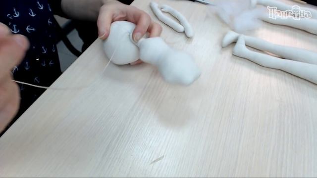 Часть 3. Школа Панпина. Кукла Николь смотреть онлайн