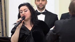 Тамара Гвердцители "Tum-Balalayke"