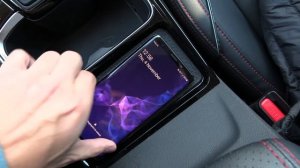 Maxus Euniq 5 range test