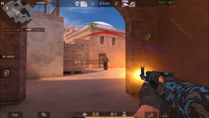 Жёсткая демка в союзниках с другом | iPad Pro 2021⚡️