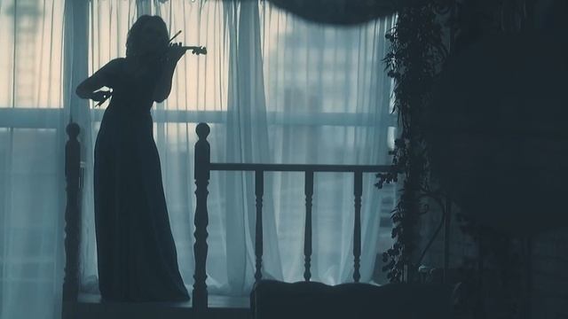 Инесса Налётова электроскрипка
