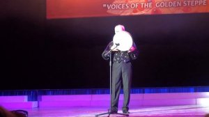 Копия видео "Mahmud Salah   HƏŞTƏRXAN - АСТРАХАНЬ -- "Голоса Золотой степи-2015""