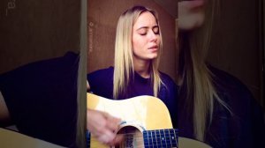 Miyagi & Эндшпиль- Люби меня (cover) @_annsamara_