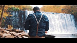 Canon 5D Mark IV 4K Video TEST