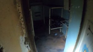 Ночная прогулка по заброшенной тюрьме! Как выглядят знаменитые «Кресты» без арестантов и конвоиров?