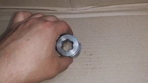 муфта Нш 32 и нш50. для смд . дровокол, пресс. стальная, артикул : смд2-2605Б