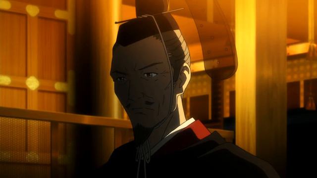 Бездомный Бог 2-4 смотреть онлайн