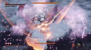 SEKIRO: Vs Malenia, Elden Ring (Sekiro Mods)