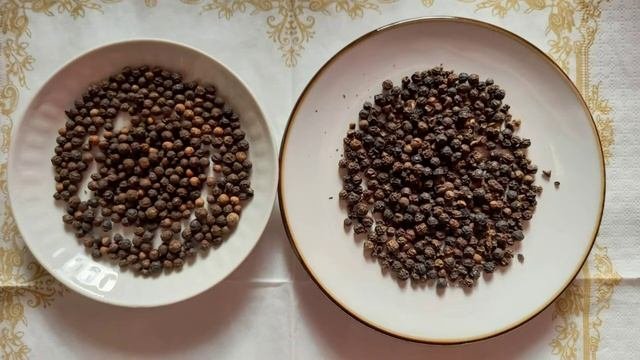 УСТАЛИ ОТ СИЛЬНОГО КАШЛЯ? ВАМ ПОМОЖЕТ СПЕЦИЯ - ЧЁРНЫЙ ПЕРЕЦ ГОРОШЕК!