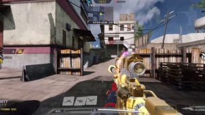 ЛУЧШИЕ ПОЗИЦИИ И ПРОСТРЕЛЫ НА КАРТЕ CRASH В CALL OF DUTY MOBILE